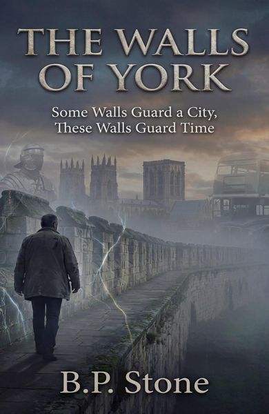 Produktbild: The Walls of York