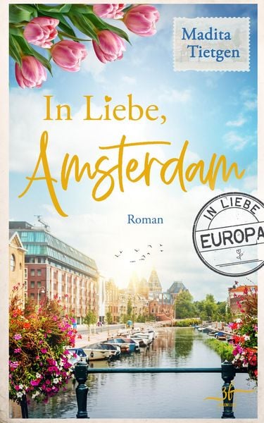 Produktbild: In Liebe, Amsterdam