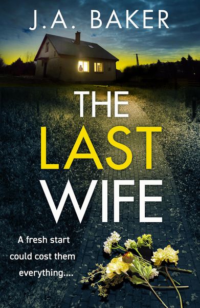 Produktbild: The Last Wife