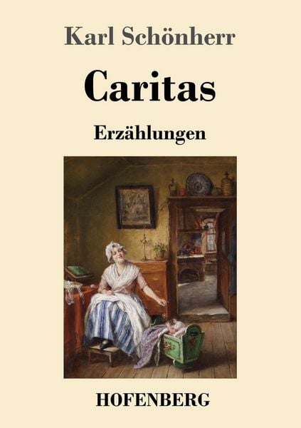 Produktbild: Caritas