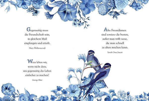 Produktbild: Eine Freundin wie du