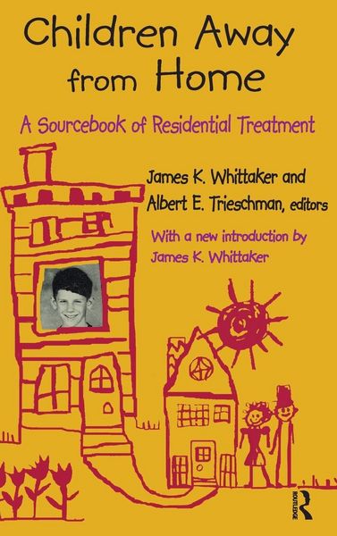 Produktbild: Children Away from Home
