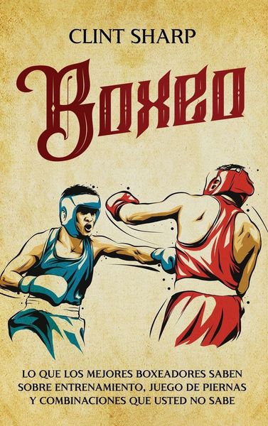 Produktbild: Boxeo