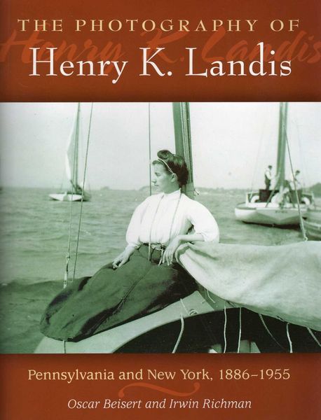 Produktbild: Photography of Henry K. Landis