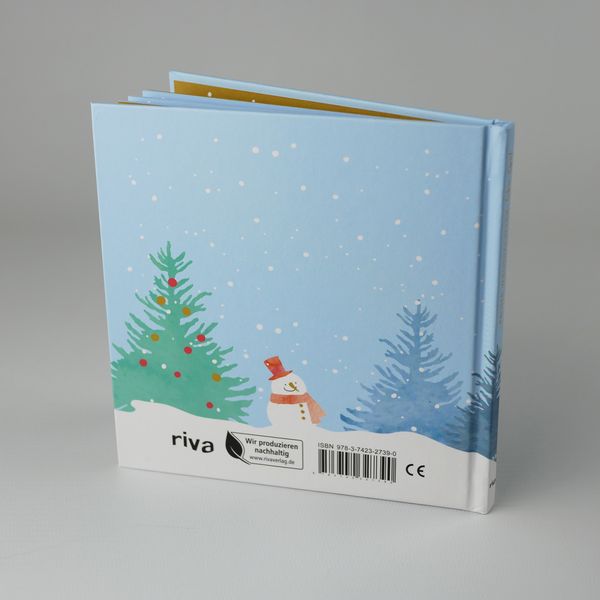 Produktbild: Frohe Weihnachten, lieber Opa!