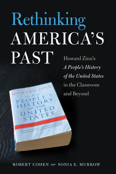 Produktbild: Rethinking America's Past