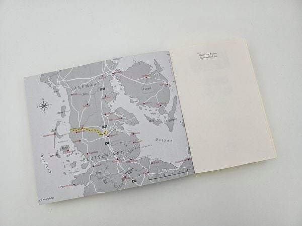 Produktbild: Niemand h&ouml;rt dich