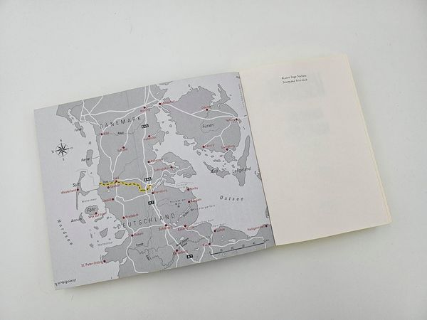 Produktbild: Niemand h&ouml;rt dich