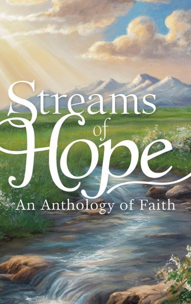 Produktbild: Streams of Hope (Christian fiction, #3)
