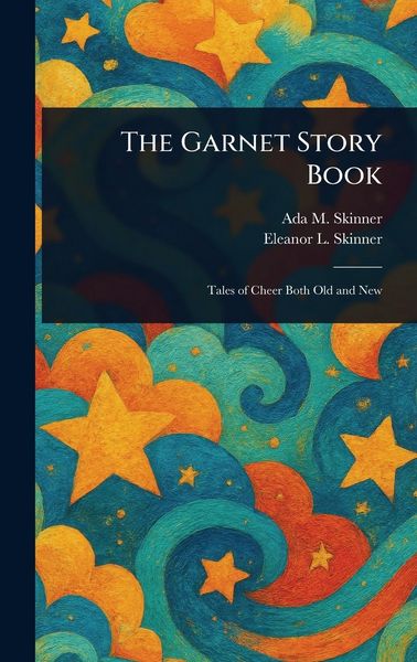 Produktbild: The Garnet Story Book