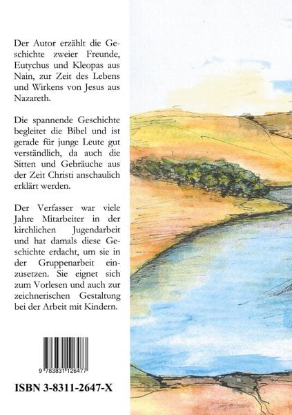Produktbild: Die Jungen von Nain