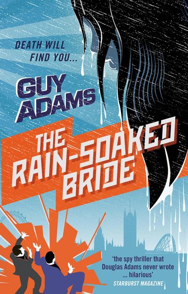 Produktbild: The Rain-Soaked Bride