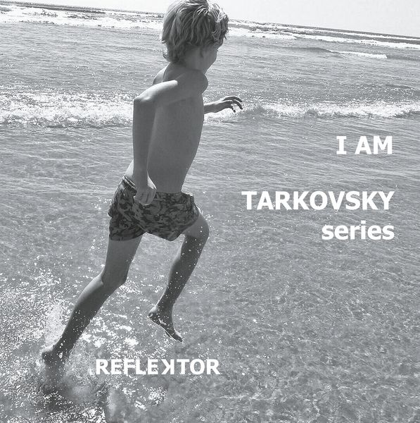 Produktbild: I am Tarkovsky series