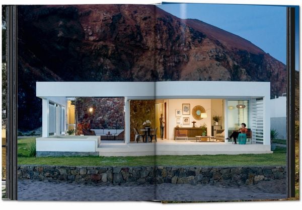 Produktbild: Homes For Our Time