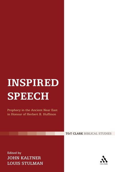 Produktbild: Inspired Speech
