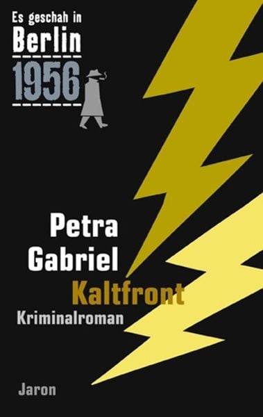 Produktbild: Kaltfront