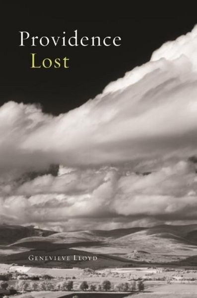 Produktbild: Lloyd, G: Providence Lost