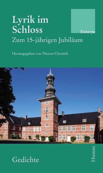 Produktbild: Lyrik im Schloss