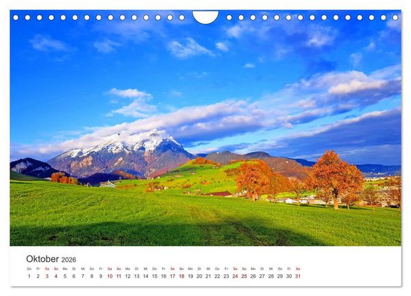 Produktbild: CABRIO, WELTWEIT EINZIGARTIG (Wandkalender 2026 DIN A4 quer), CALVENDO Monatskalender