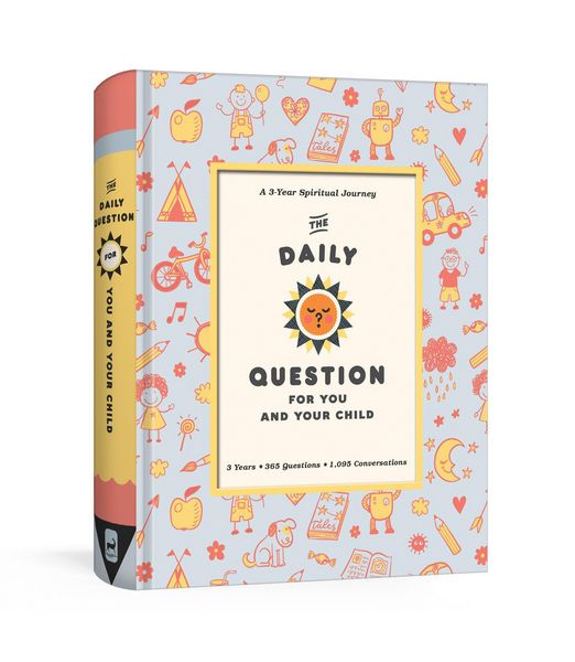 Produktbild: Daily Ques For You & Your Chil