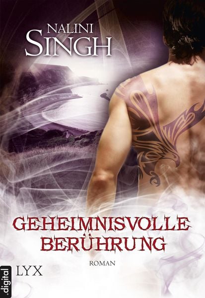Produktbild: Geheimnisvolle Berührung