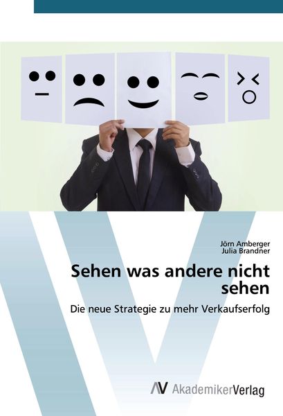 Produktbild: Sehen was andere nicht sehen