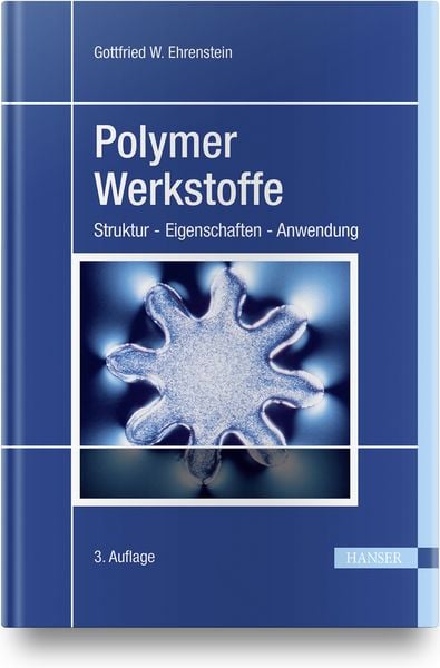 Produktbild: Polymer-Werkstoffe