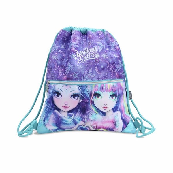 Produktbild: Sportbeutel Isadora & Iceana