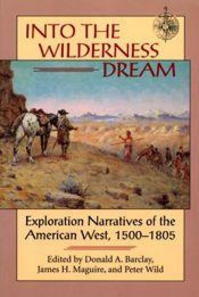 Produktbild: Into the Wilderness Dream
