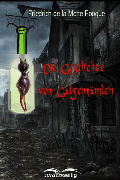 Produktbild: Die Geschichte vom Galgenm&auml;nnlein