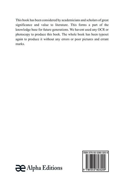 Produktbild: Documentary history of the state of Maine (Volume X) The Baxter Manuscripts