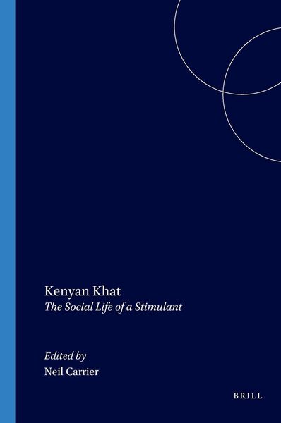 Produktbild: Kenyan Khat