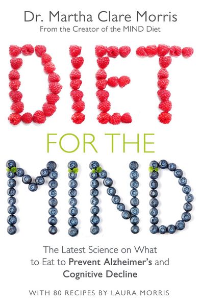 Produktbild: Diet for the Mind