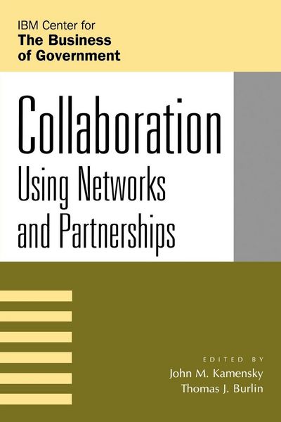Produktbild: Collaboration