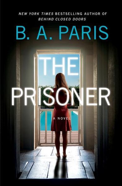 Produktbild: The Prisoner