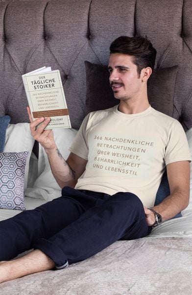 Der tägliche Stoiker