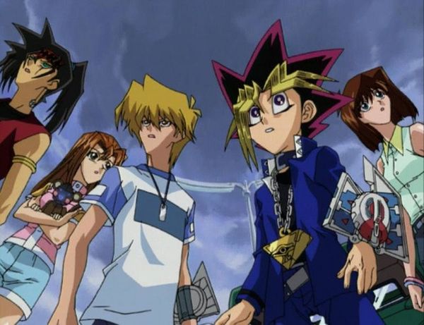 Produktbild: Yu-Gi-Oh! 5 - Staffel 3.1/Episode 98-121 [5 DVDs]