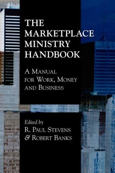 Produktbild: The Marketplace Ministry Handbook