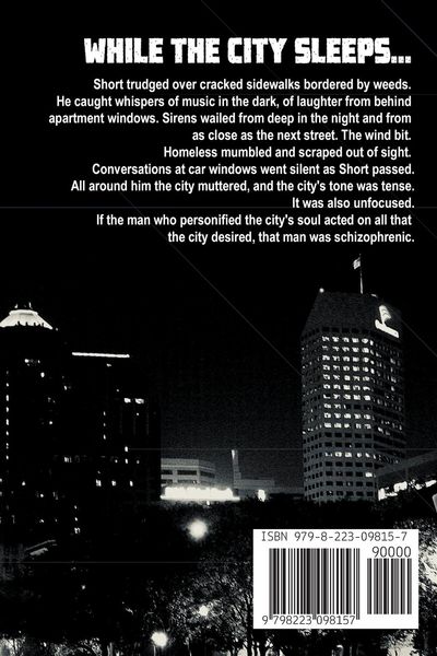 Produktbild: Voice of the City