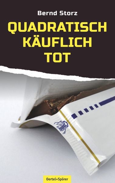 Produktbild: quadratisch &ndash; k&auml;uflich &ndash; tot