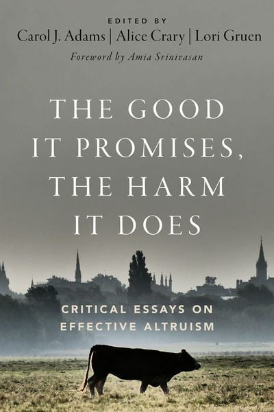 Produktbild: The Good It Promises, the Harm It Does