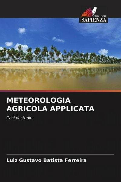 Produktbild: Meteorologia Agricola Applicata