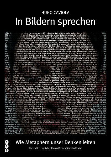 Produktbild: In Bildern sprechen