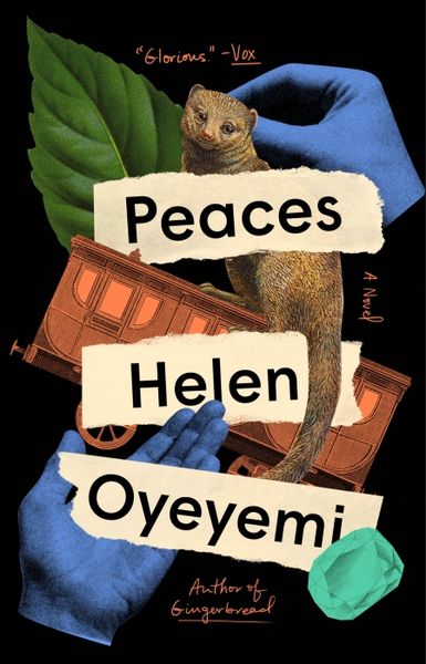 Produktbild: Peaces
