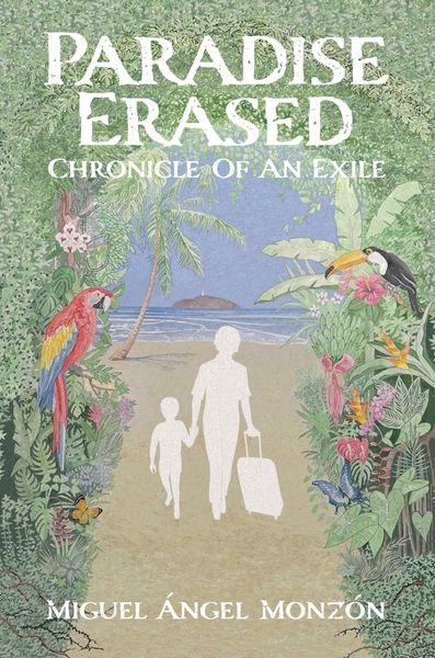 Produktbild: Paradise Erased
