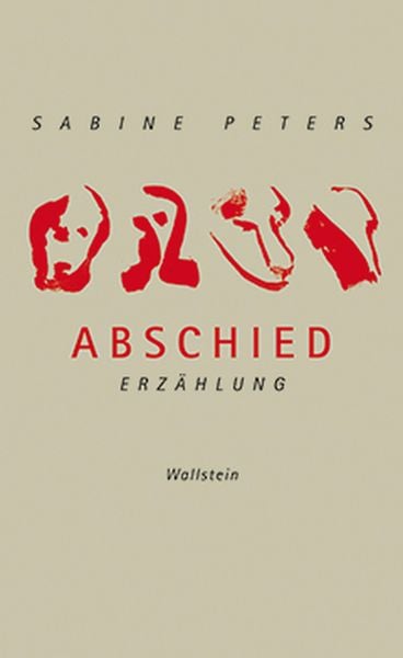 Produktbild: Abschied