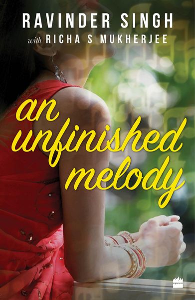 Produktbild: An Unfinished Melody