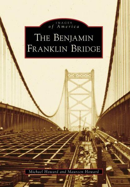 Produktbild: The Benjamin Franklin Bridge