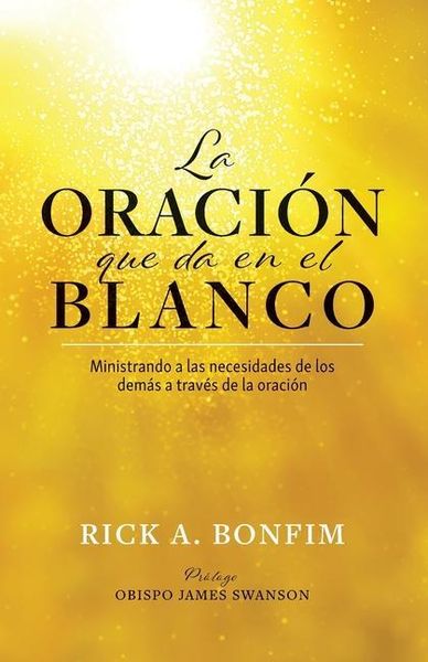 Produktbild: La ORACI&Oacute;N que da en el BLANCO