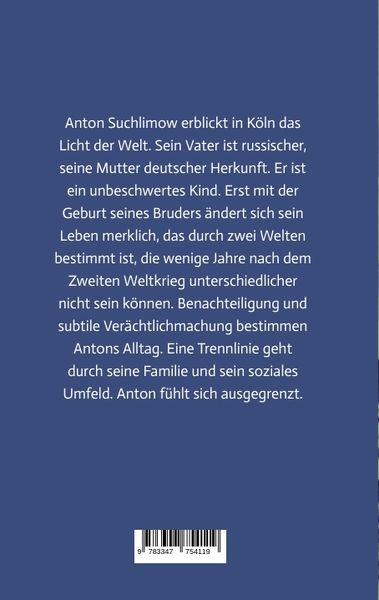 Produktbild: Promenadenmischung und mehr&hellip;